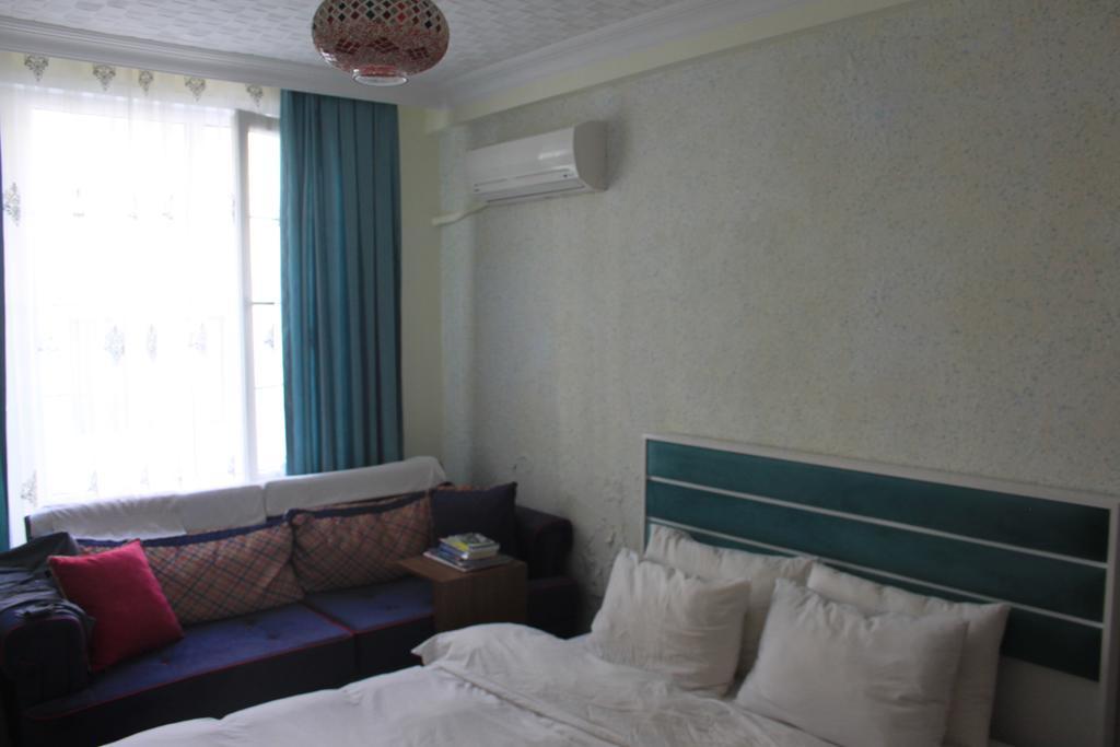 Istiklal Hostel New Istanbul Room photo